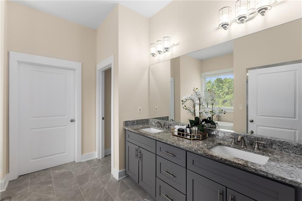 4457 Equity Court, Ellenwood, Georgia image 25