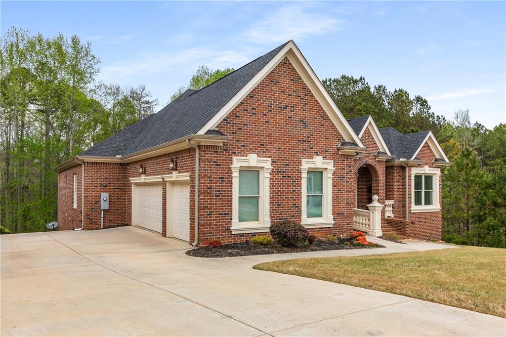 4457 Equity Court, Ellenwood, Georgia image 3