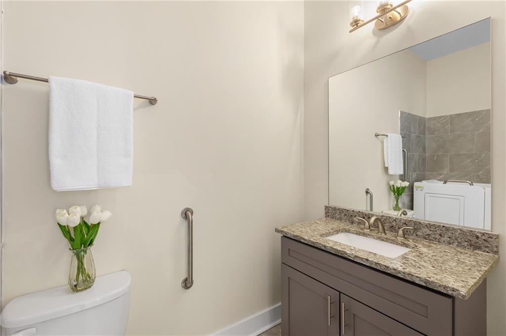 4457 Equity Court, Ellenwood, Georgia image 35