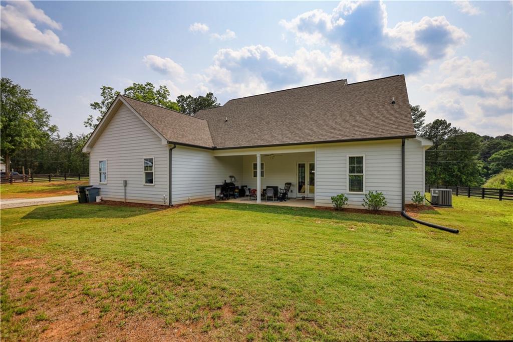 3508 Cox Cemetery Road, Social Circle, Georgia image 41