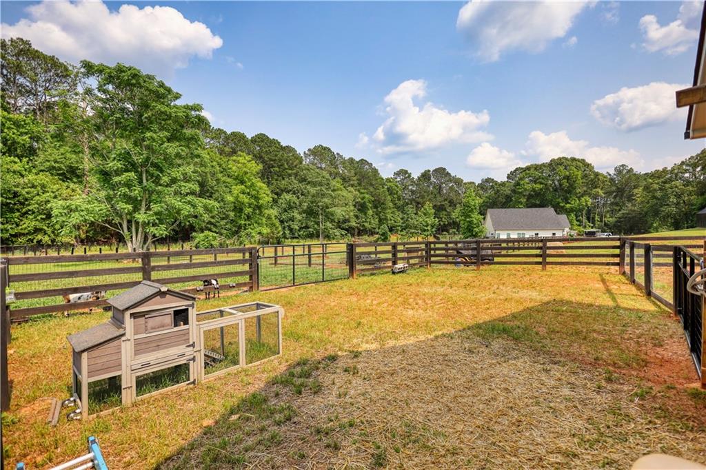 3508 Cox Cemetery Road, Social Circle, Georgia image 49