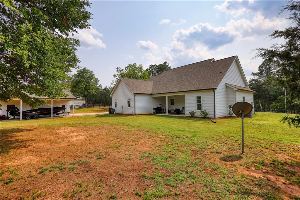 3508 Cox Cemetery Road, Social Circle, Georgia image 42