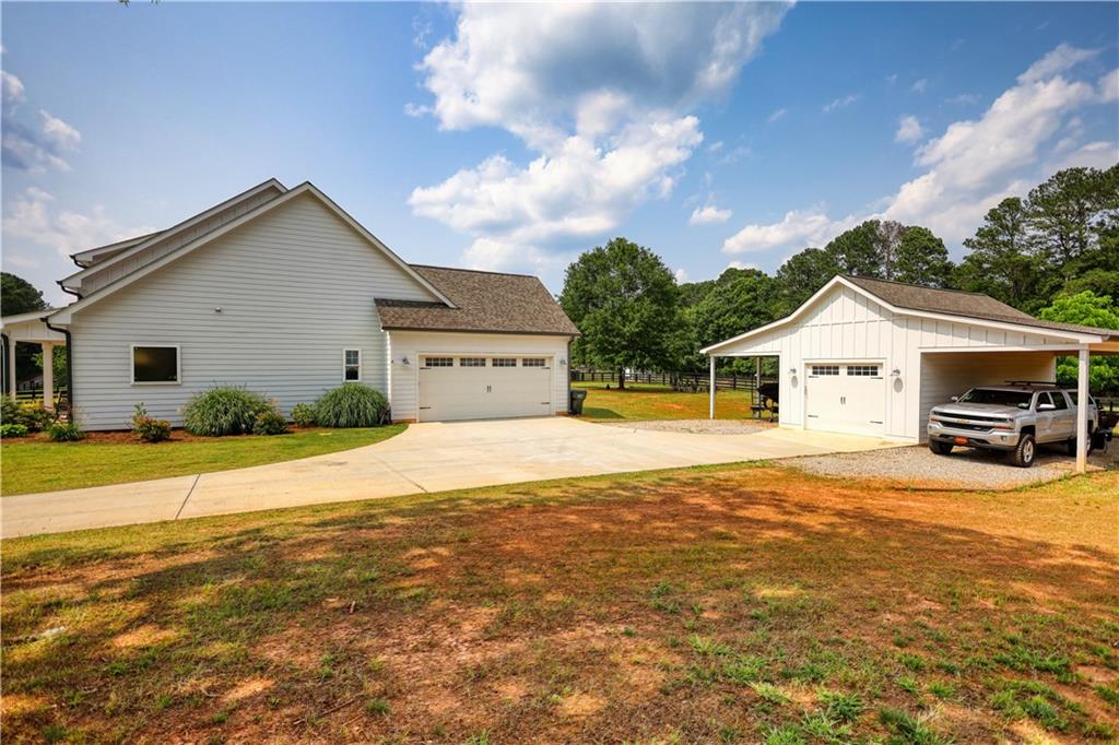 3508 Cox Cemetery Road, Social Circle, Georgia image 39