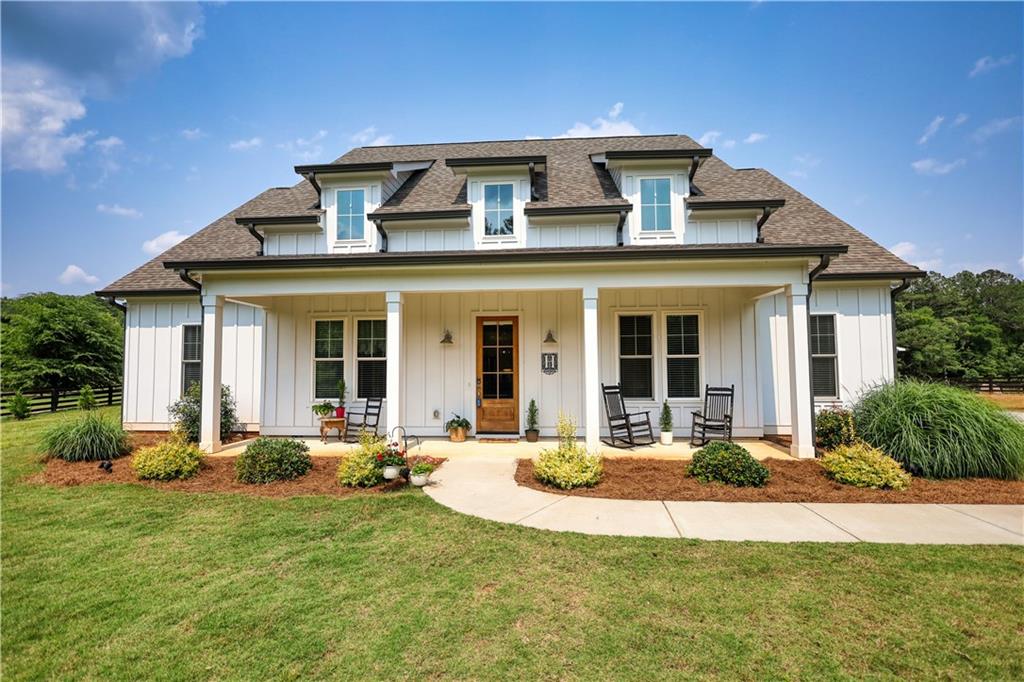 3508 Cox Cemetery Road, Social Circle, Georgia image 36