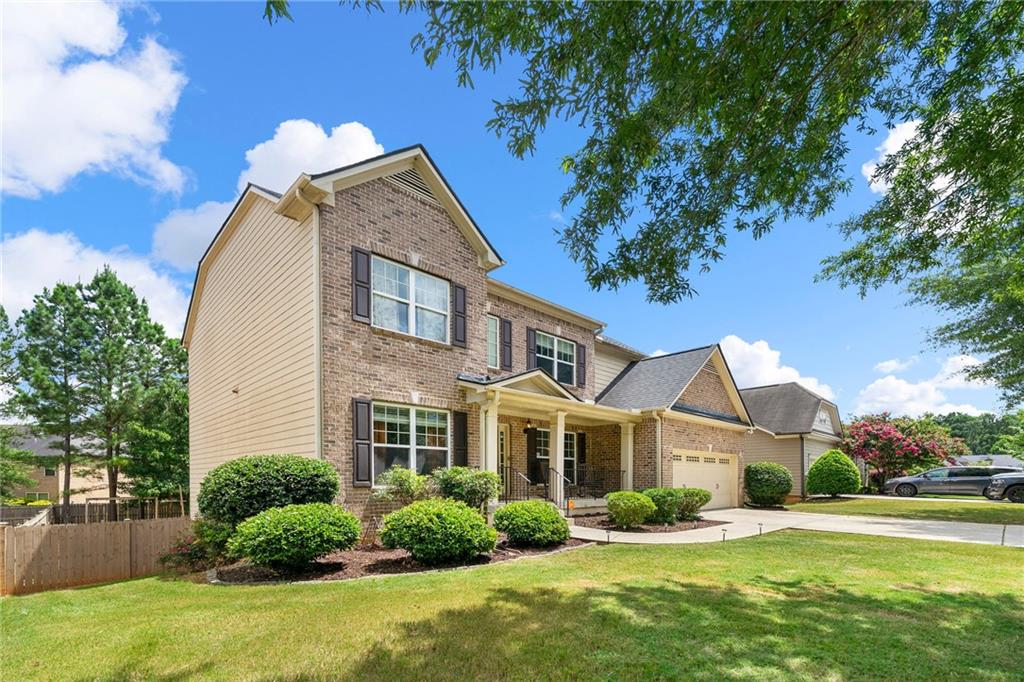4970 Creekside Lane