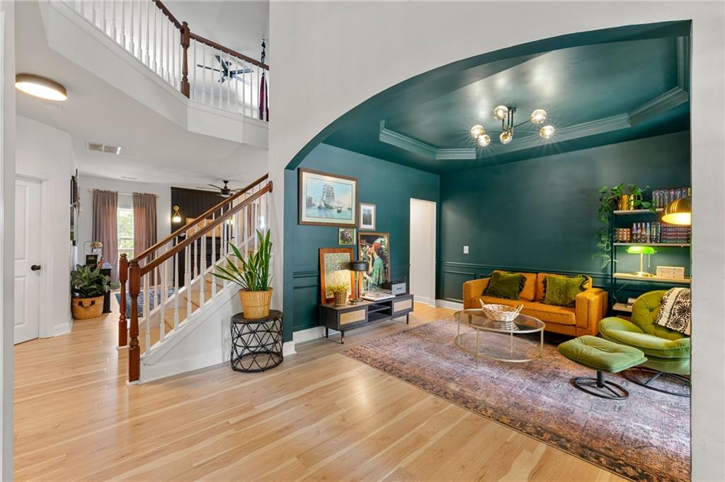 4970 Creekside Lane