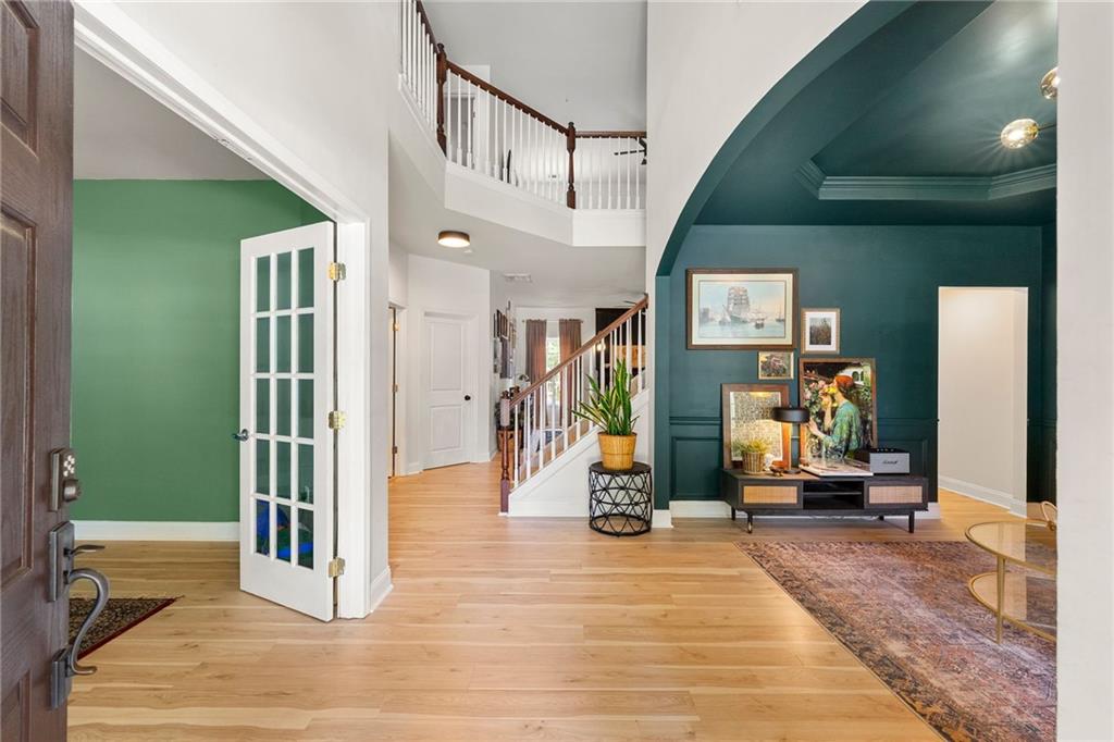 4970 Creekside Lane