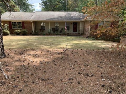 A home in Snellville