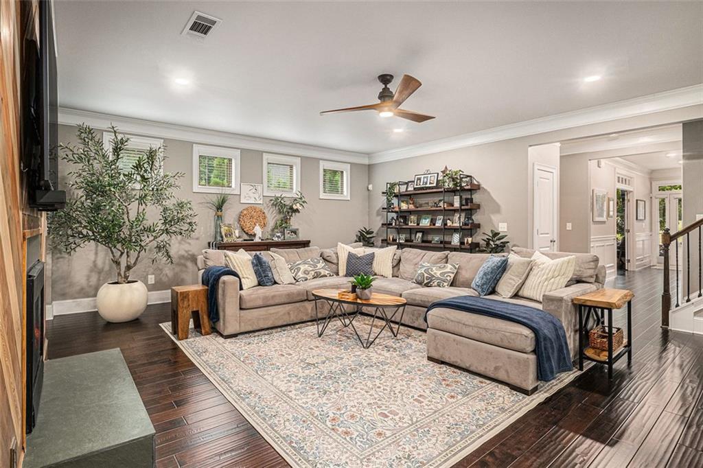 Moss Creek Estates - Residential