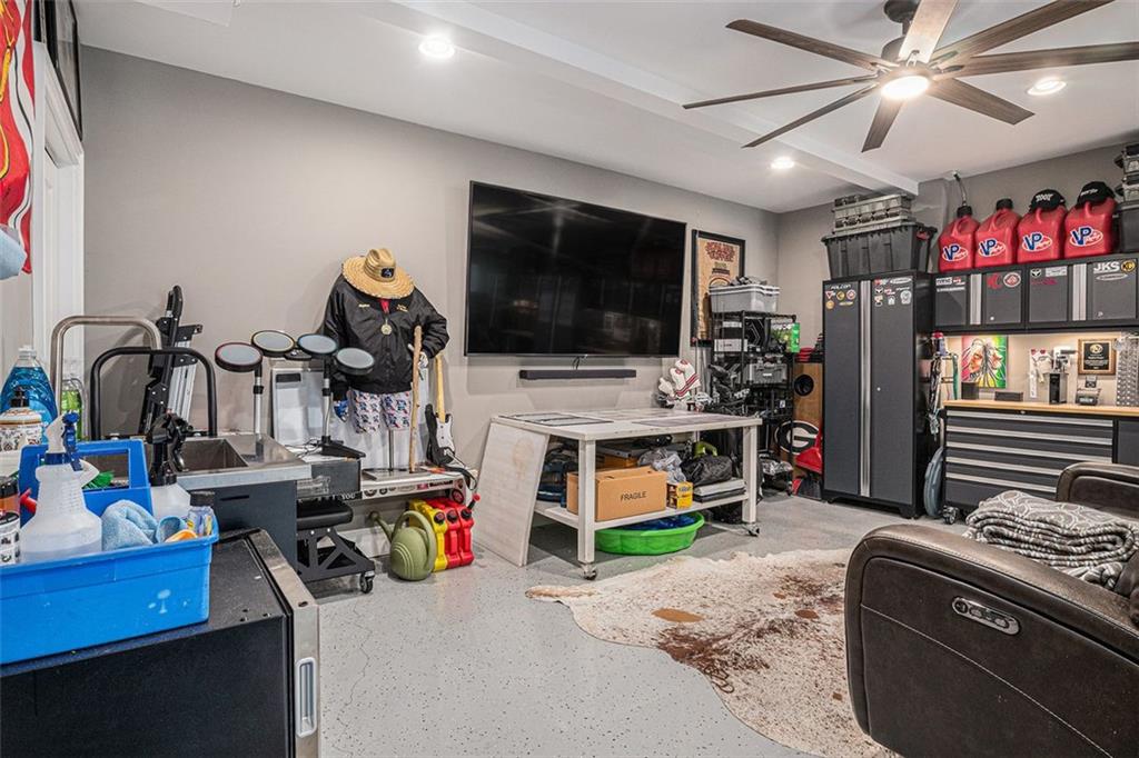 Moss Creek Estates - Residential