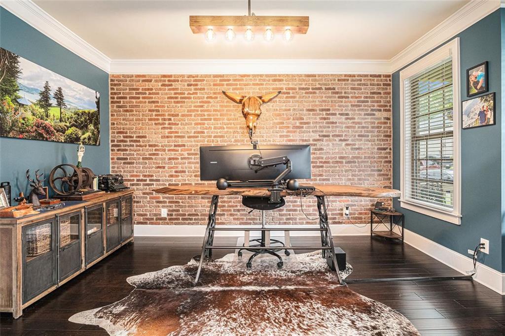 Moss Creek Estates - Residential