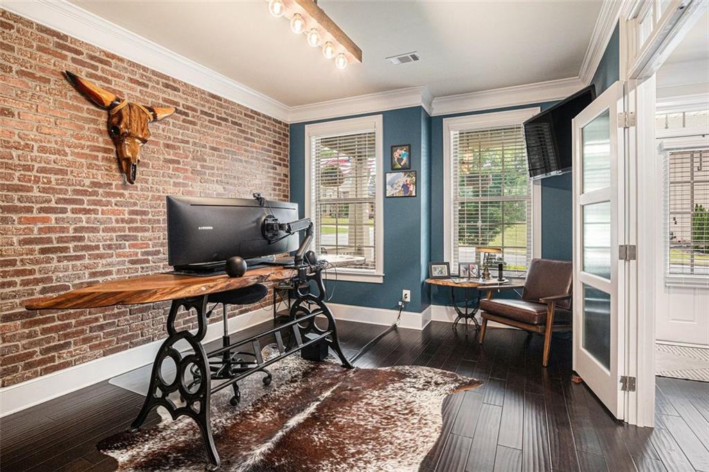 Moss Creek Estates - Residential