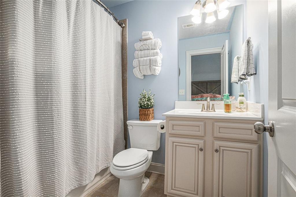 Moss Creek Estates - Residential