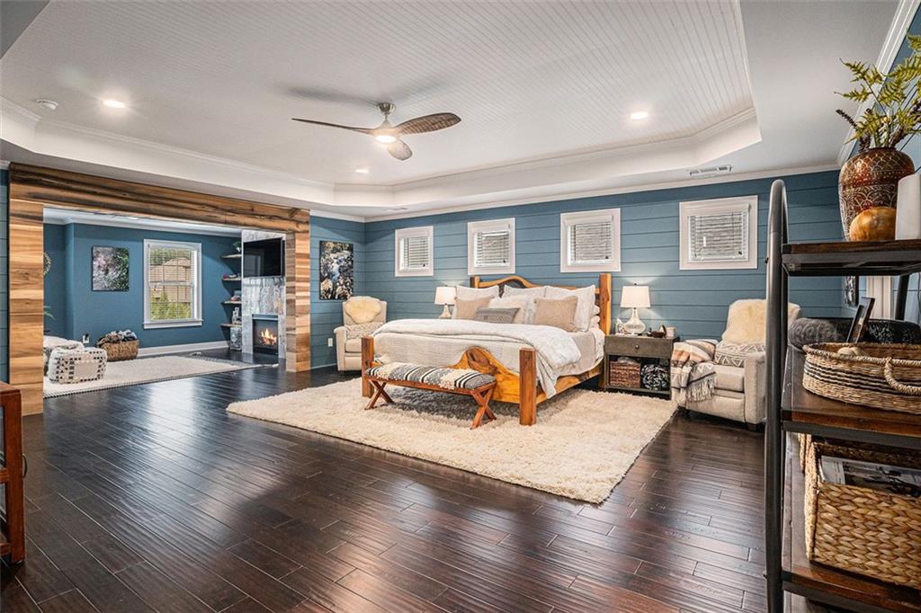 Moss Creek Estates - Residential