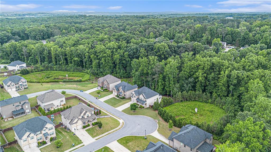 Moss Creek Estates - Residential