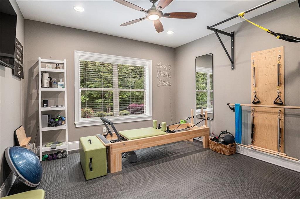 Moss Creek Estates - Residential