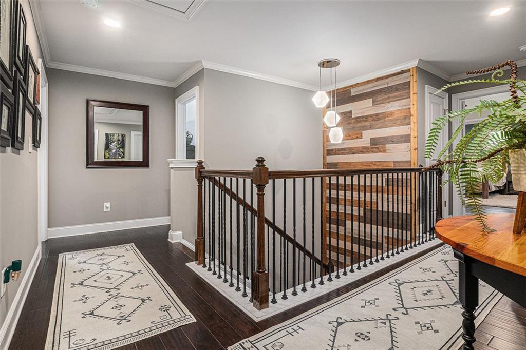 Moss Creek Estates - Residential