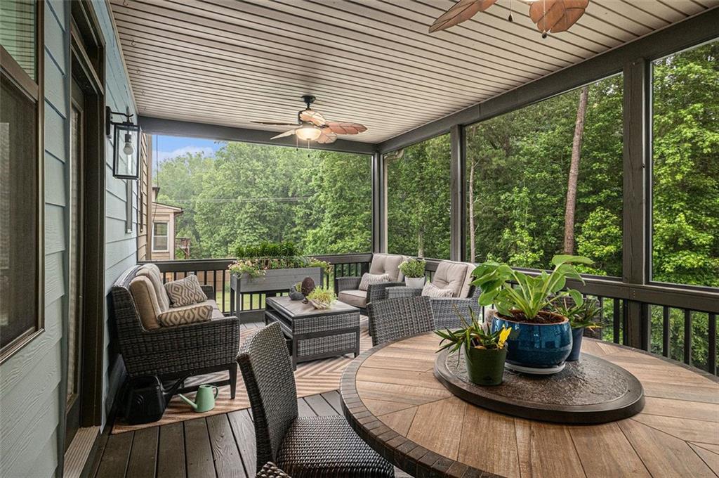 Moss Creek Estates - Residential