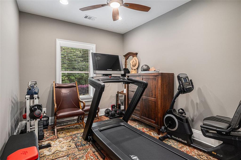 Moss Creek Estates - Residential