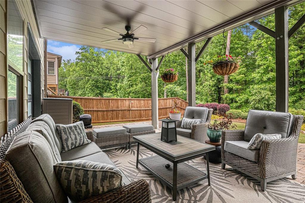 Moss Creek Estates - Residential