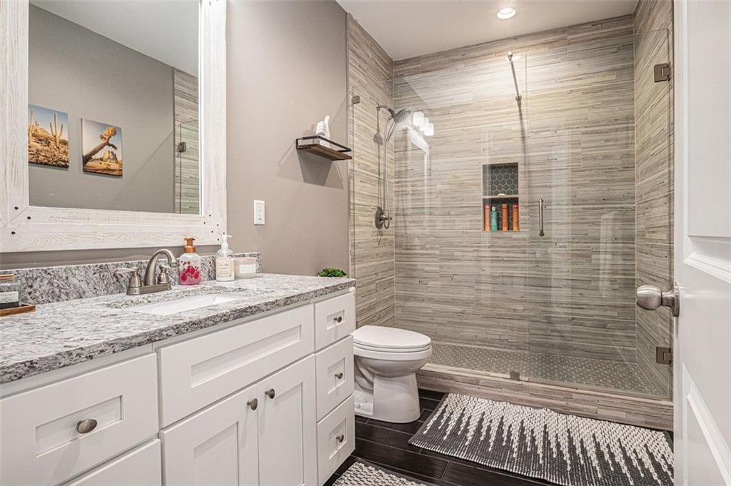 Moss Creek Estates - Residential