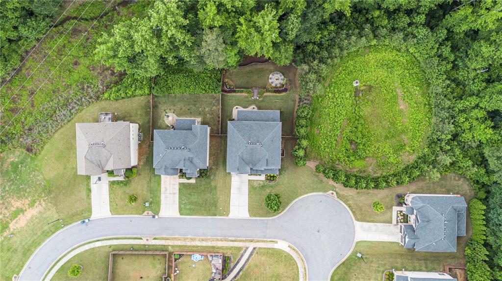 Moss Creek Estates - Residential