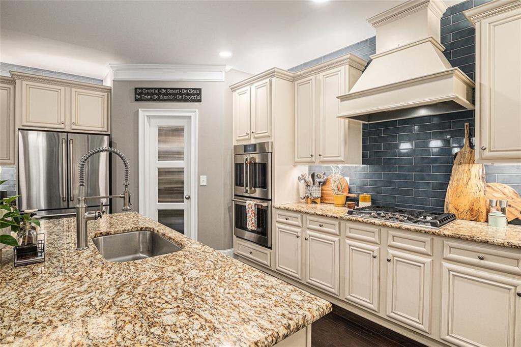 Moss Creek Estates - Residential