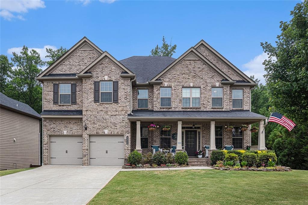 Moss Creek Estates - Residential