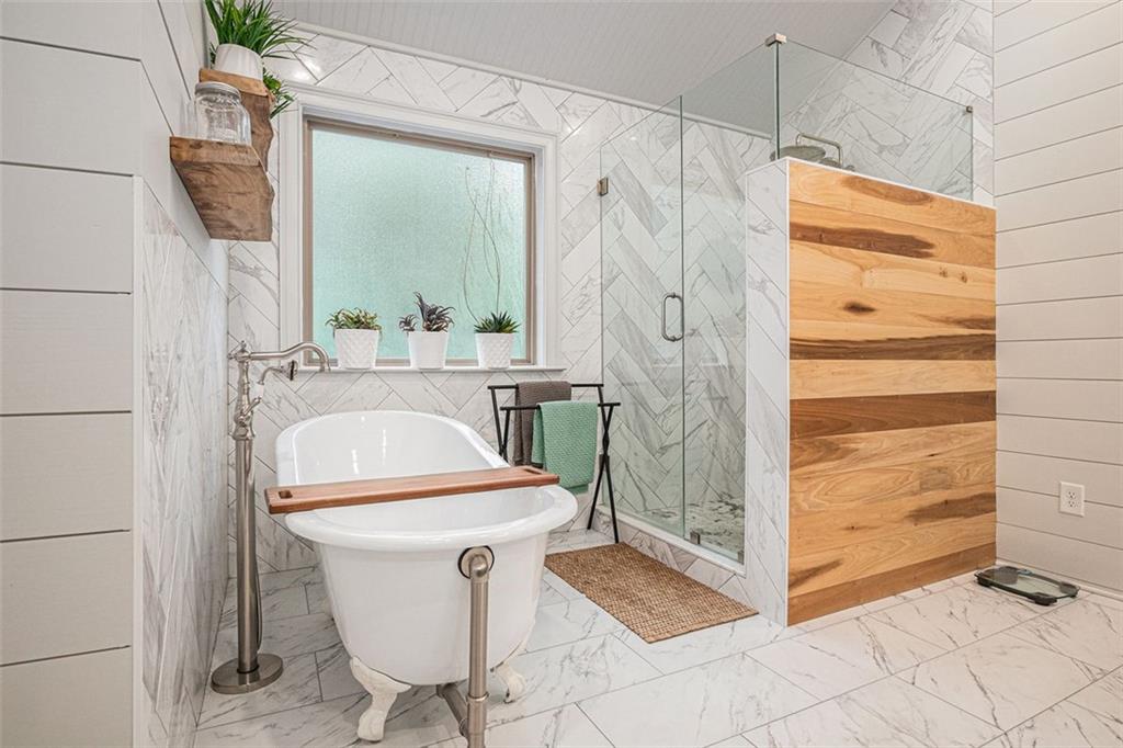 Moss Creek Estates - Residential