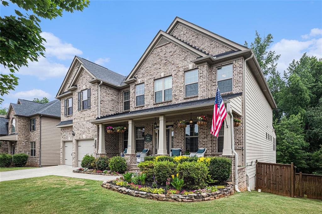4435 MOSSBROOK Circle