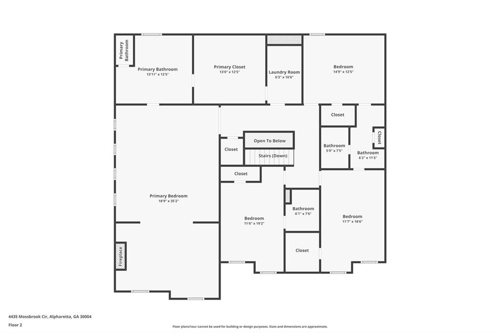 Moss Creek Estates - Residential