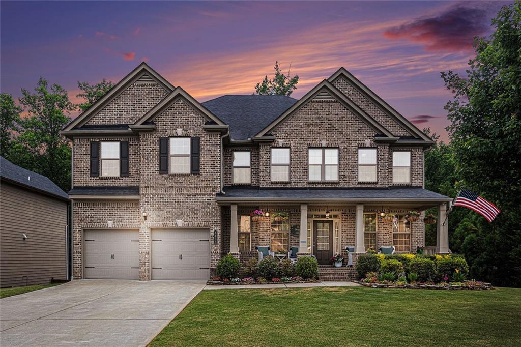 4435 MOSSBROOK Circle