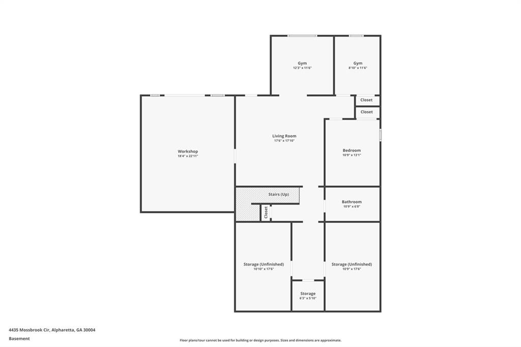 Moss Creek Estates - Residential