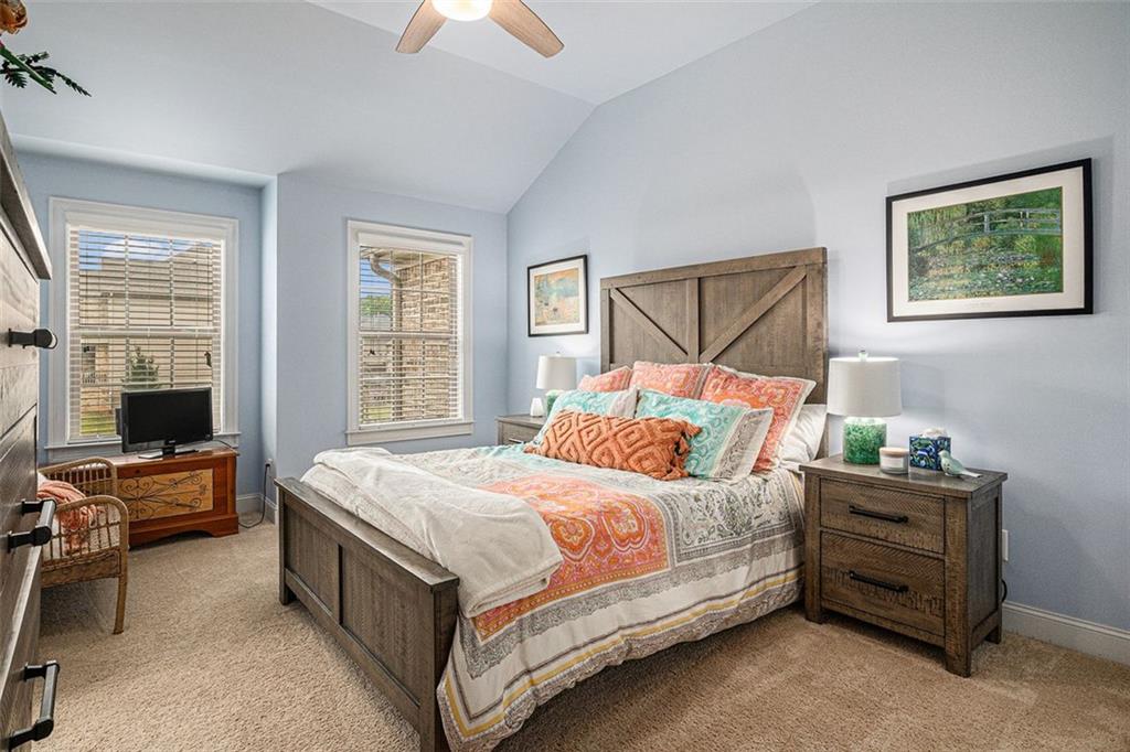 Moss Creek Estates - Residential