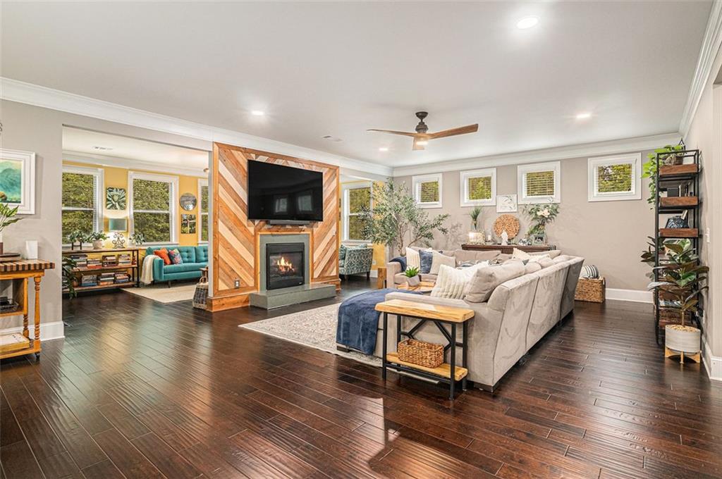 Moss Creek Estates - Residential