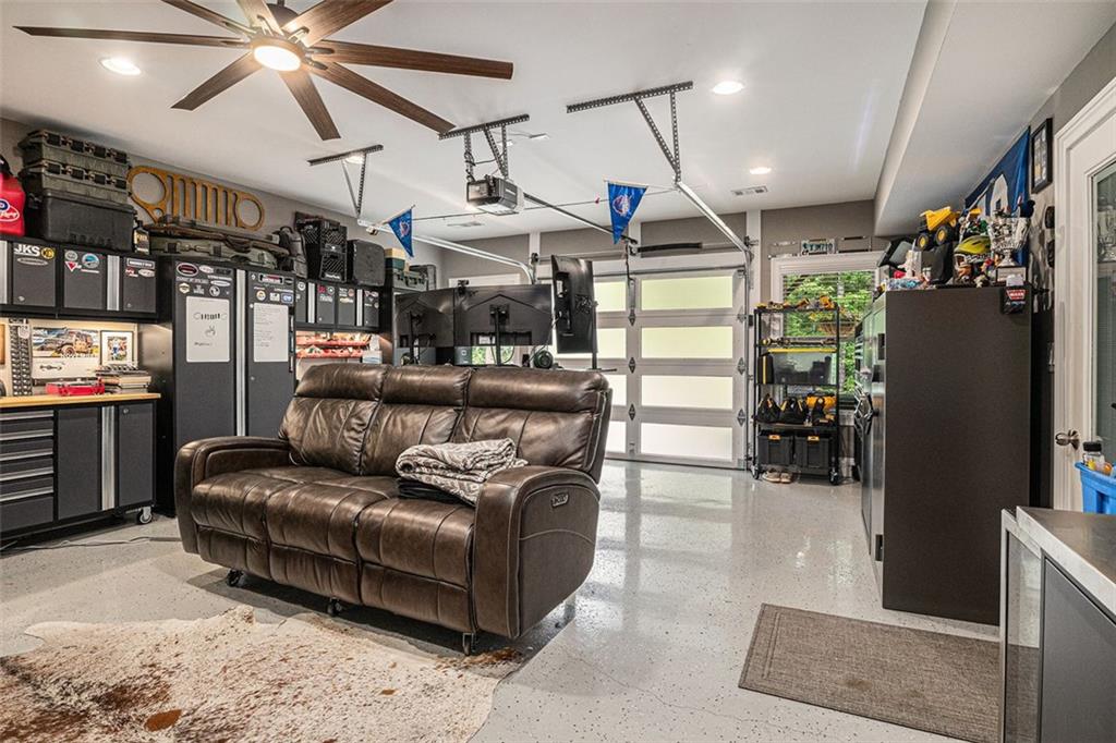 Moss Creek Estates - Residential