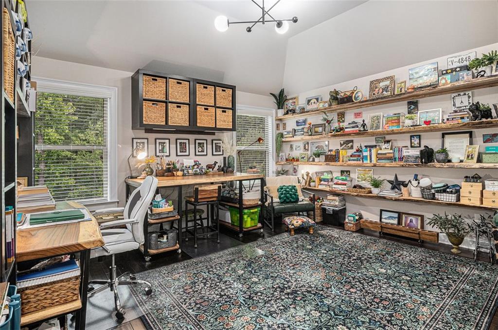 Moss Creek Estates - Residential