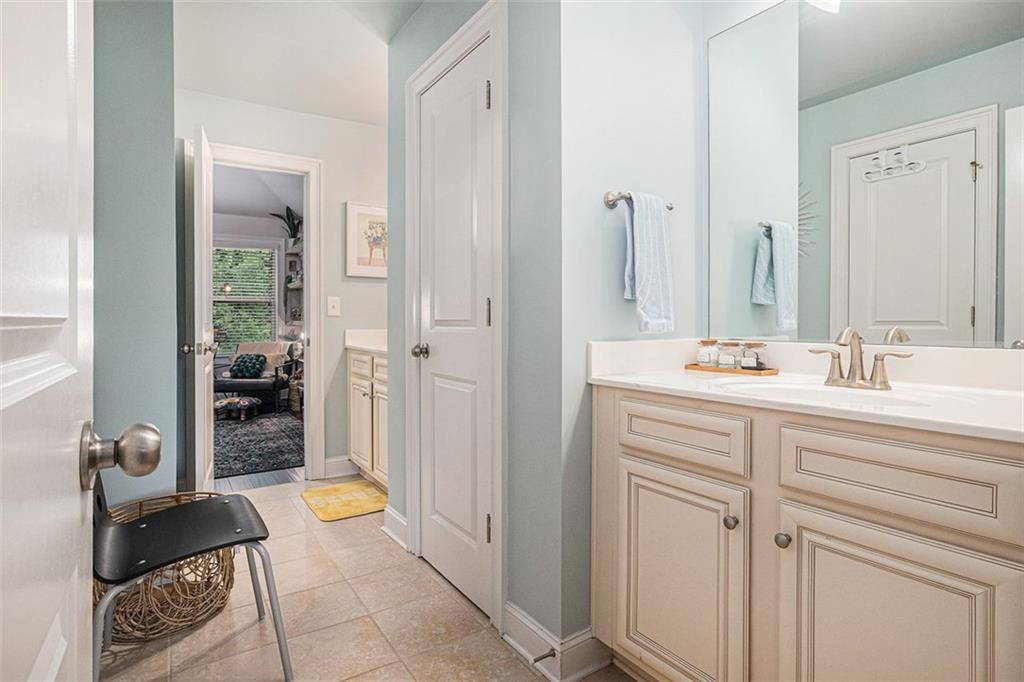 Moss Creek Estates - Residential