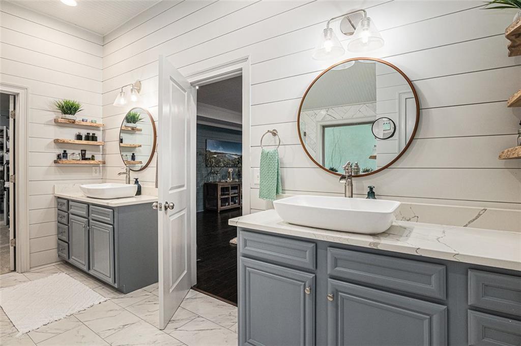 Moss Creek Estates - Residential