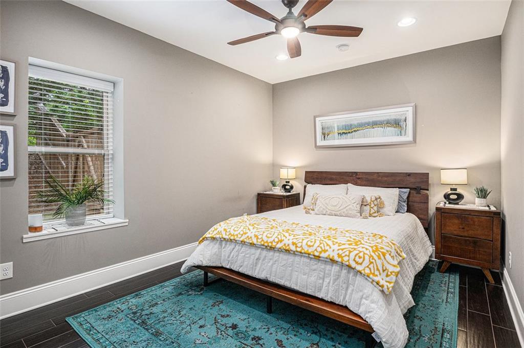 Moss Creek Estates - Residential