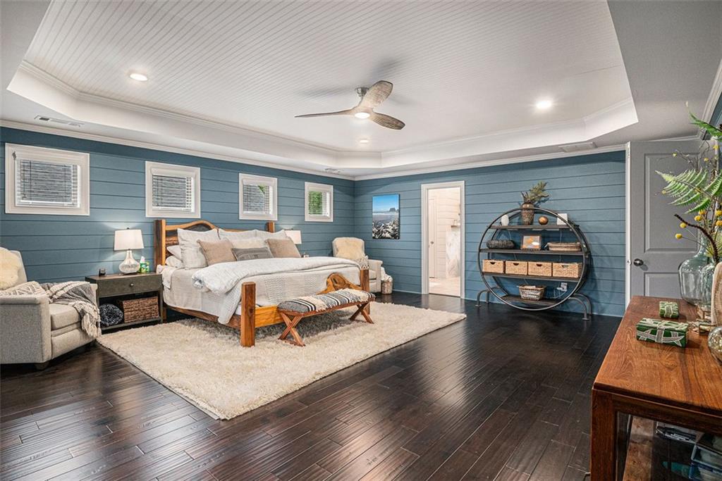 Moss Creek Estates - Residential