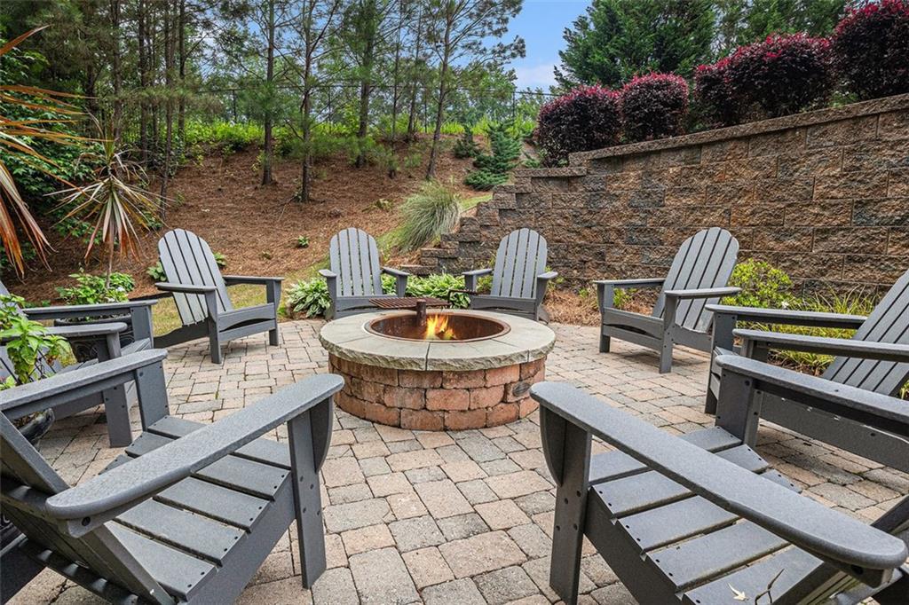 Moss Creek Estates - Residential