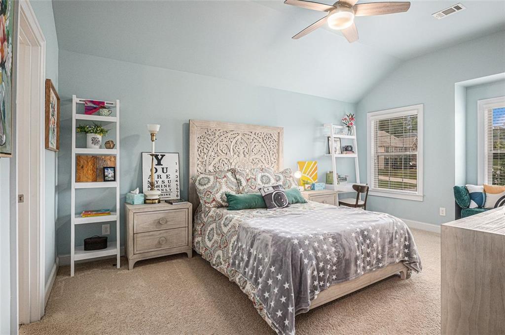 Moss Creek Estates - Residential