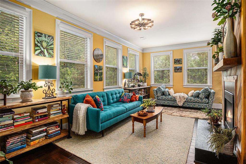 Moss Creek Estates - Residential