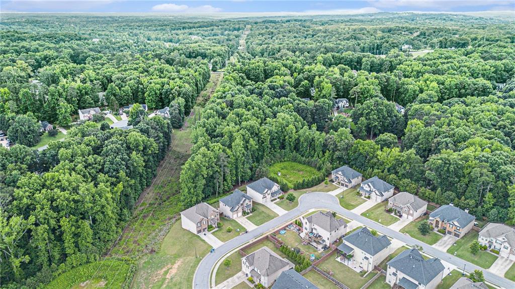 Moss Creek Estates - Residential