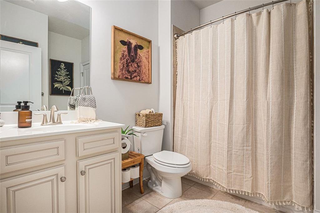 Moss Creek Estates - Residential