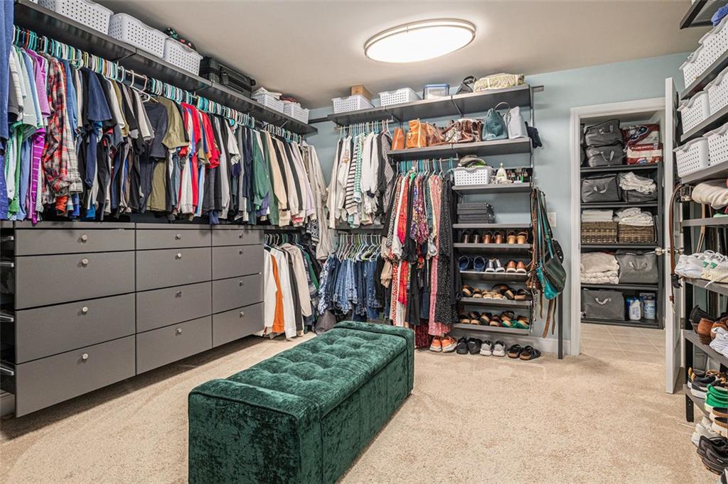 Moss Creek Estates - Residential