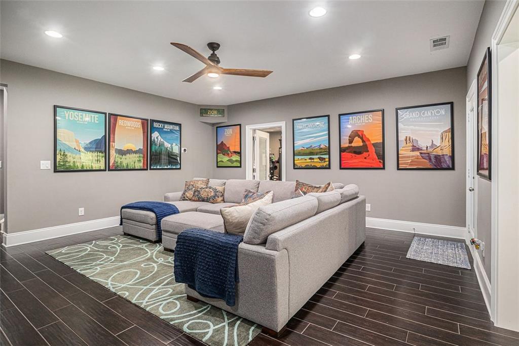 Moss Creek Estates - Residential