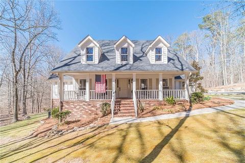 170 River Cove Ridge Social Circle GA 30025