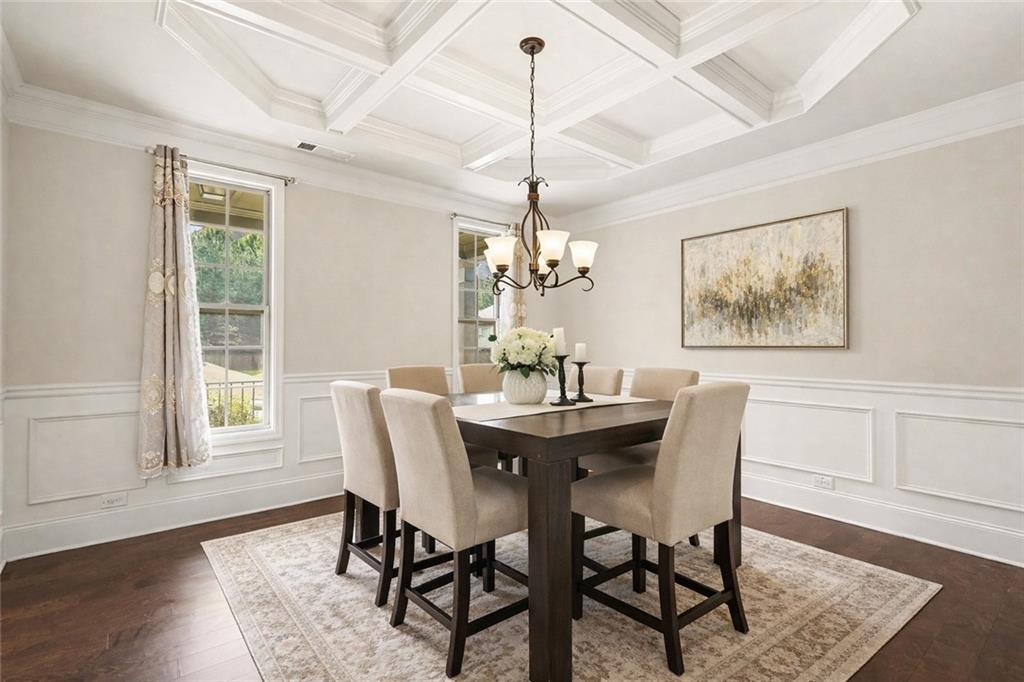 526 Blue Mountain Rise